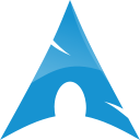 arch image