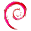 debian image